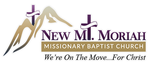 New Mt Moriah Missionary Baptist Church